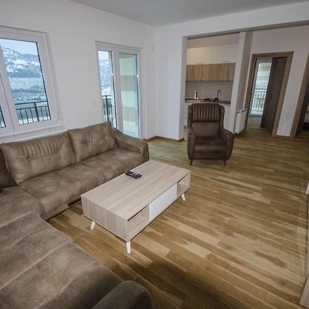Sarajevo Dream Apartment Saraievo Exterior foto