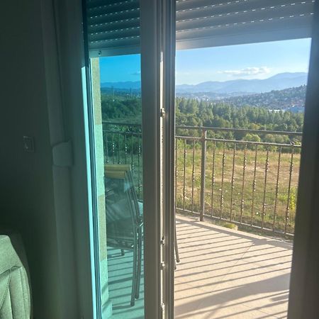 Sarajevo Dream Apartment Saraievo Exterior foto