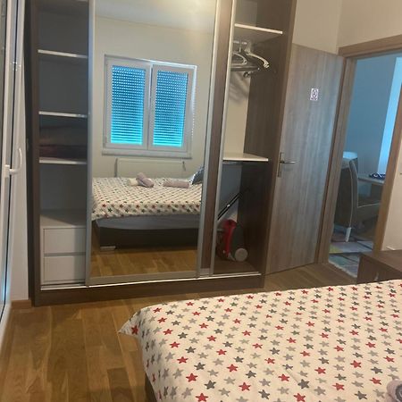 Sarajevo Dream Apartment Saraievo Exterior foto