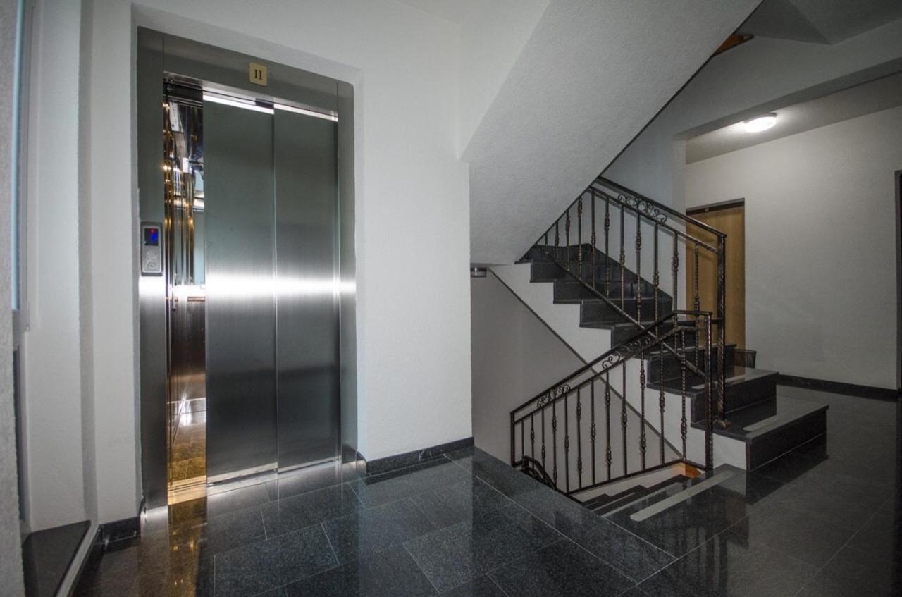 Sarajevo Dream Apartment Saraievo Exterior foto