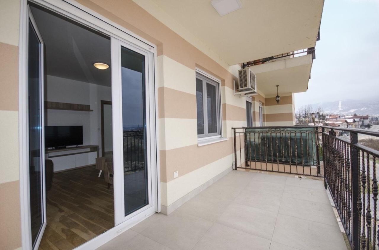 Sarajevo Dream Apartment Saraievo Exterior foto
