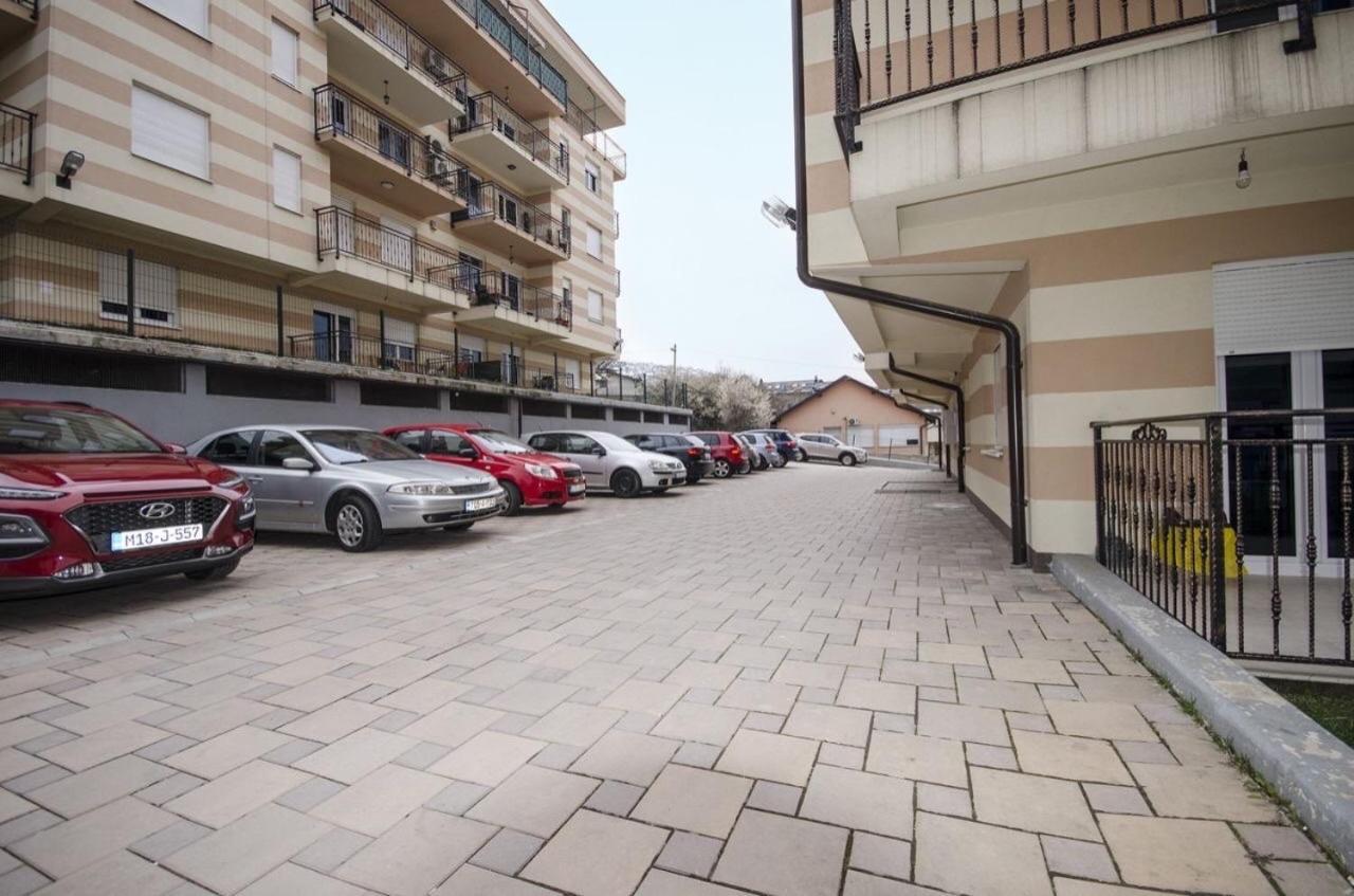 Sarajevo Dream Apartment Saraievo Exterior foto
