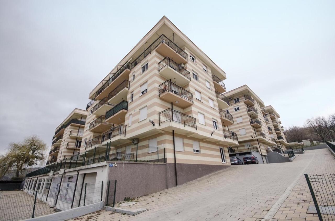 Sarajevo Dream Apartment Saraievo Exterior foto