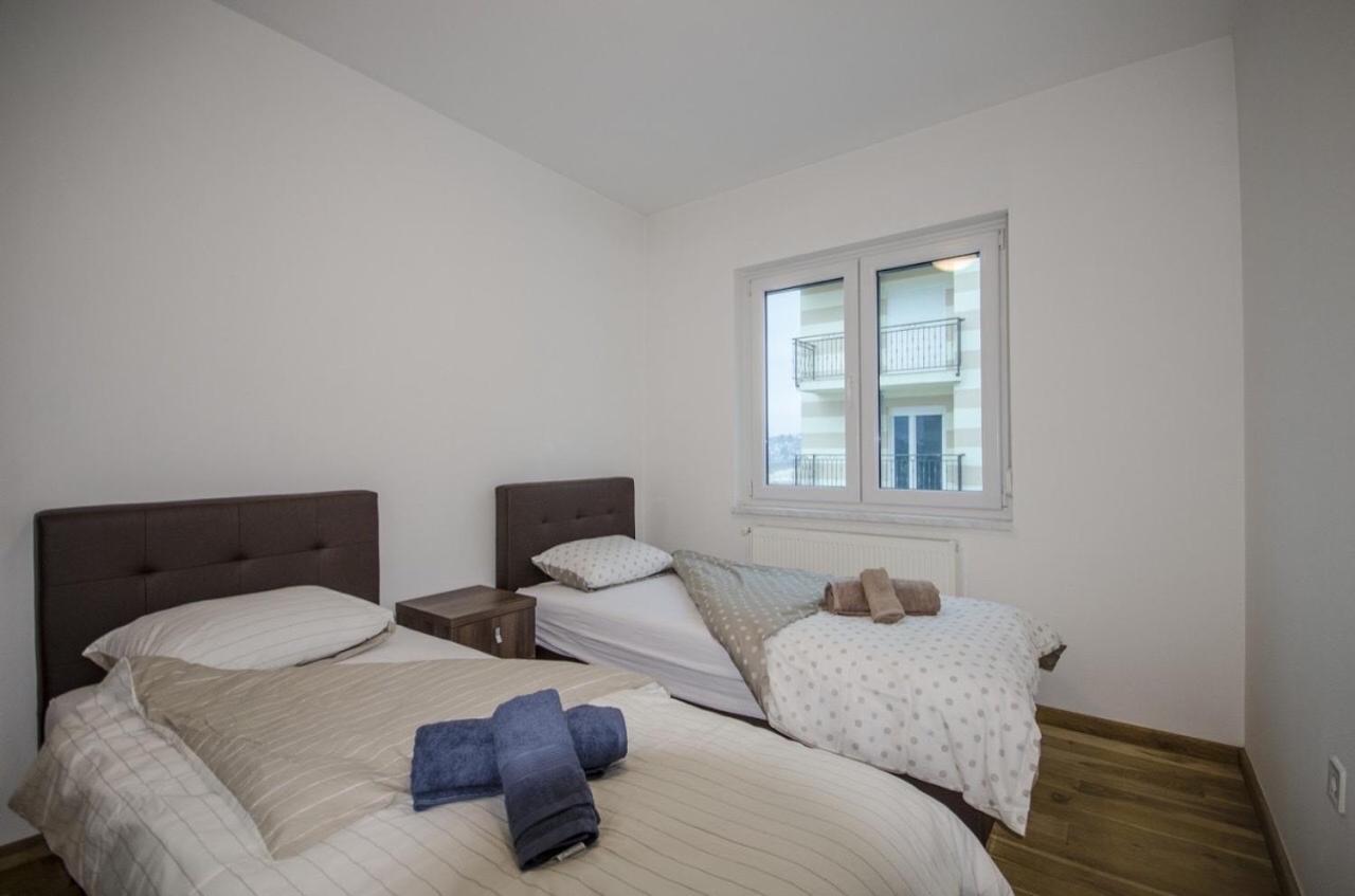 Sarajevo Dream Apartment Saraievo Exterior foto