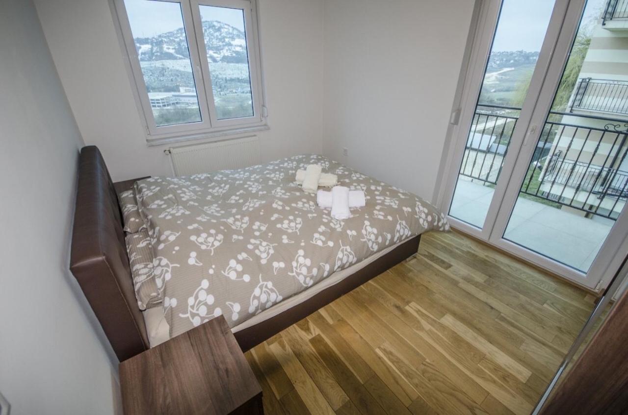 Sarajevo Dream Apartment Saraievo Exterior foto