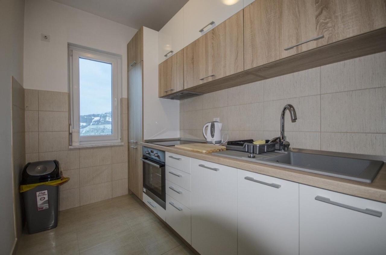 Sarajevo Dream Apartment Saraievo Exterior foto