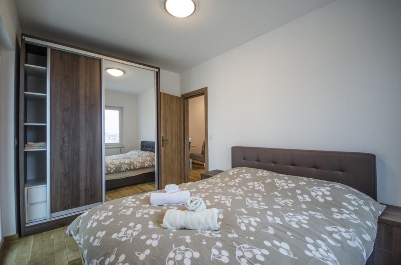 Sarajevo Dream Apartment Saraievo Exterior foto