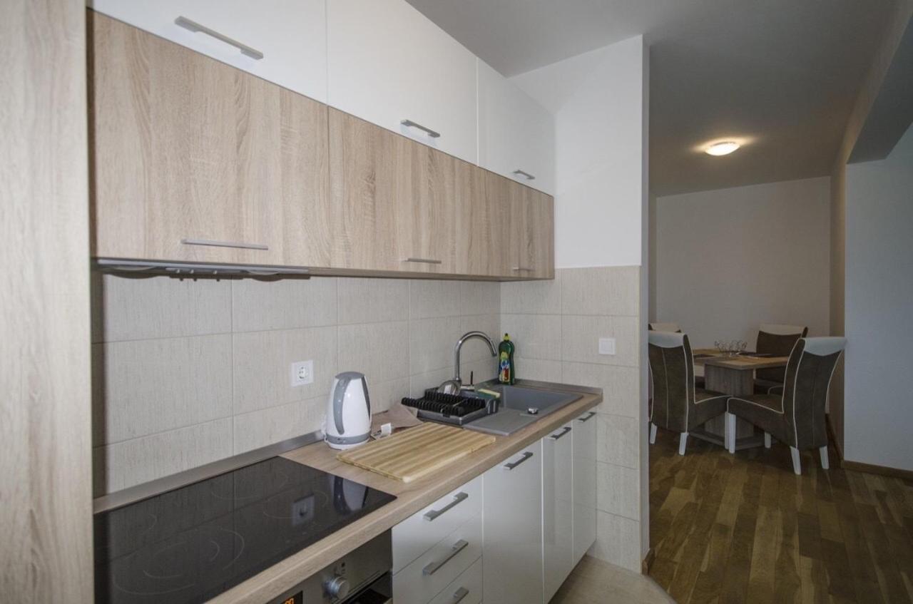 Sarajevo Dream Apartment Saraievo Exterior foto