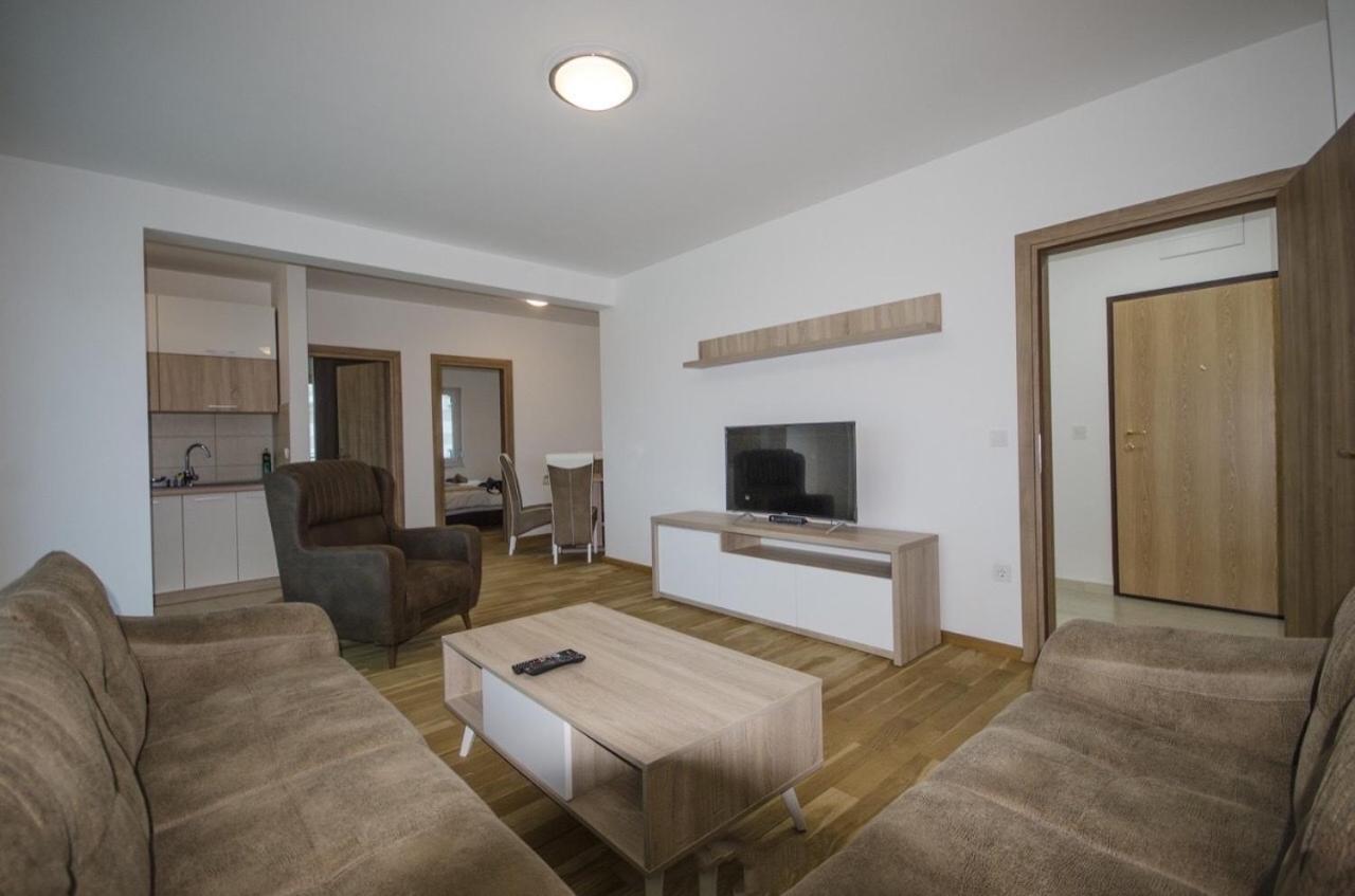 Sarajevo Dream Apartment Saraievo Exterior foto