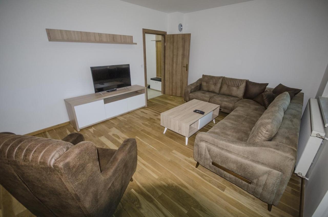Sarajevo Dream Apartment Saraievo Exterior foto