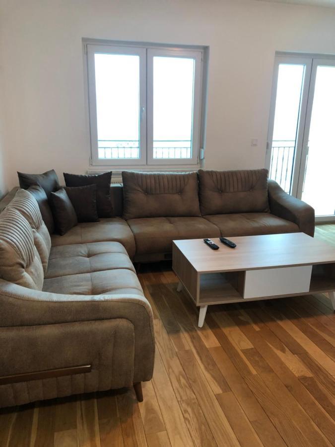 Sarajevo Dream Apartment Saraievo Exterior foto