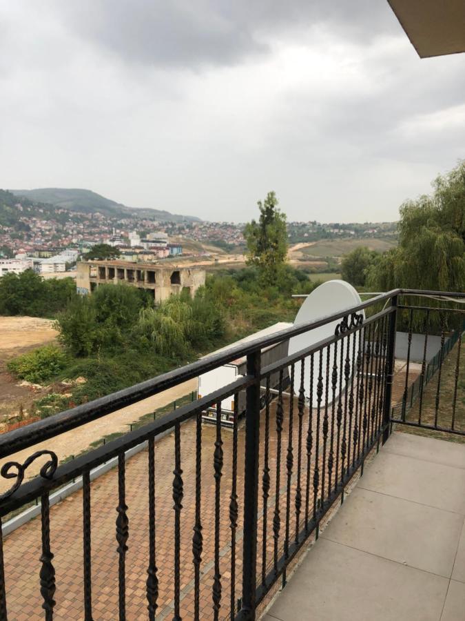 Sarajevo Dream Apartment Saraievo Exterior foto