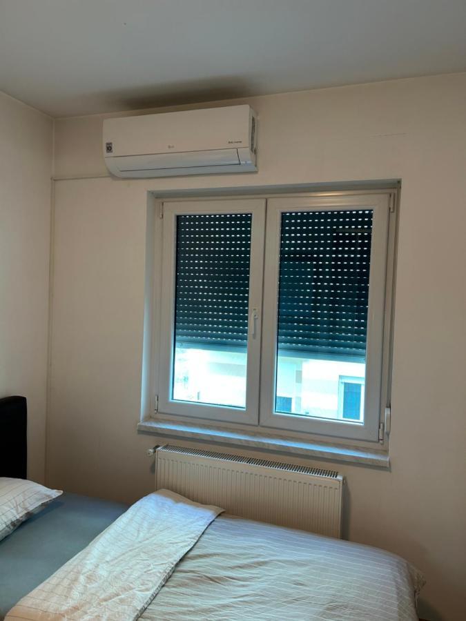 Sarajevo Dream Apartment Saraievo Exterior foto