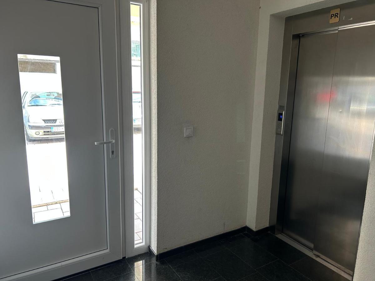 Sarajevo Dream Apartment Saraievo Exterior foto