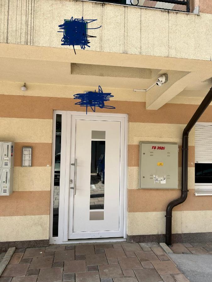 Sarajevo Dream Apartment Saraievo Exterior foto