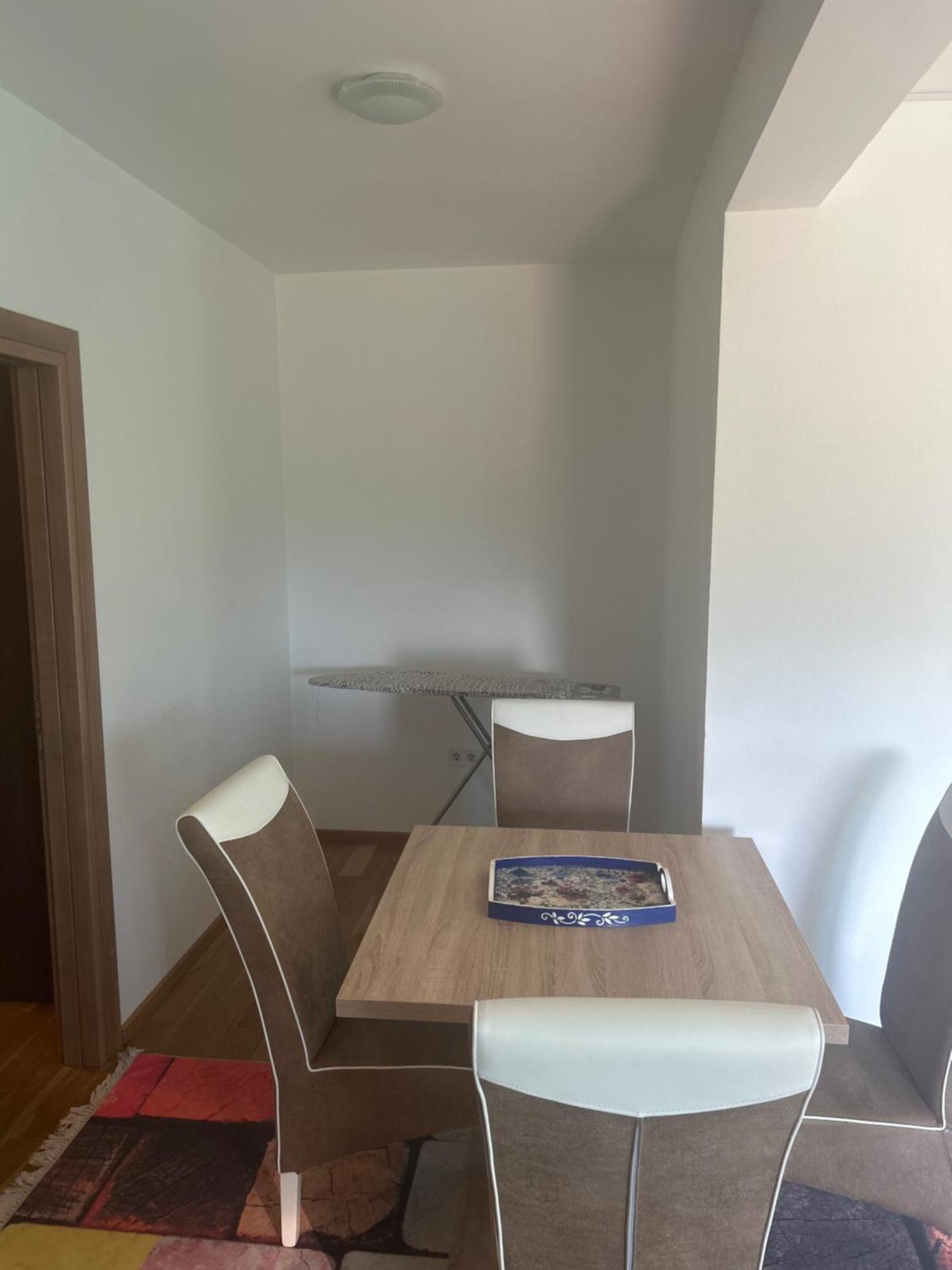Sarajevo Dream Apartment Saraievo Exterior foto