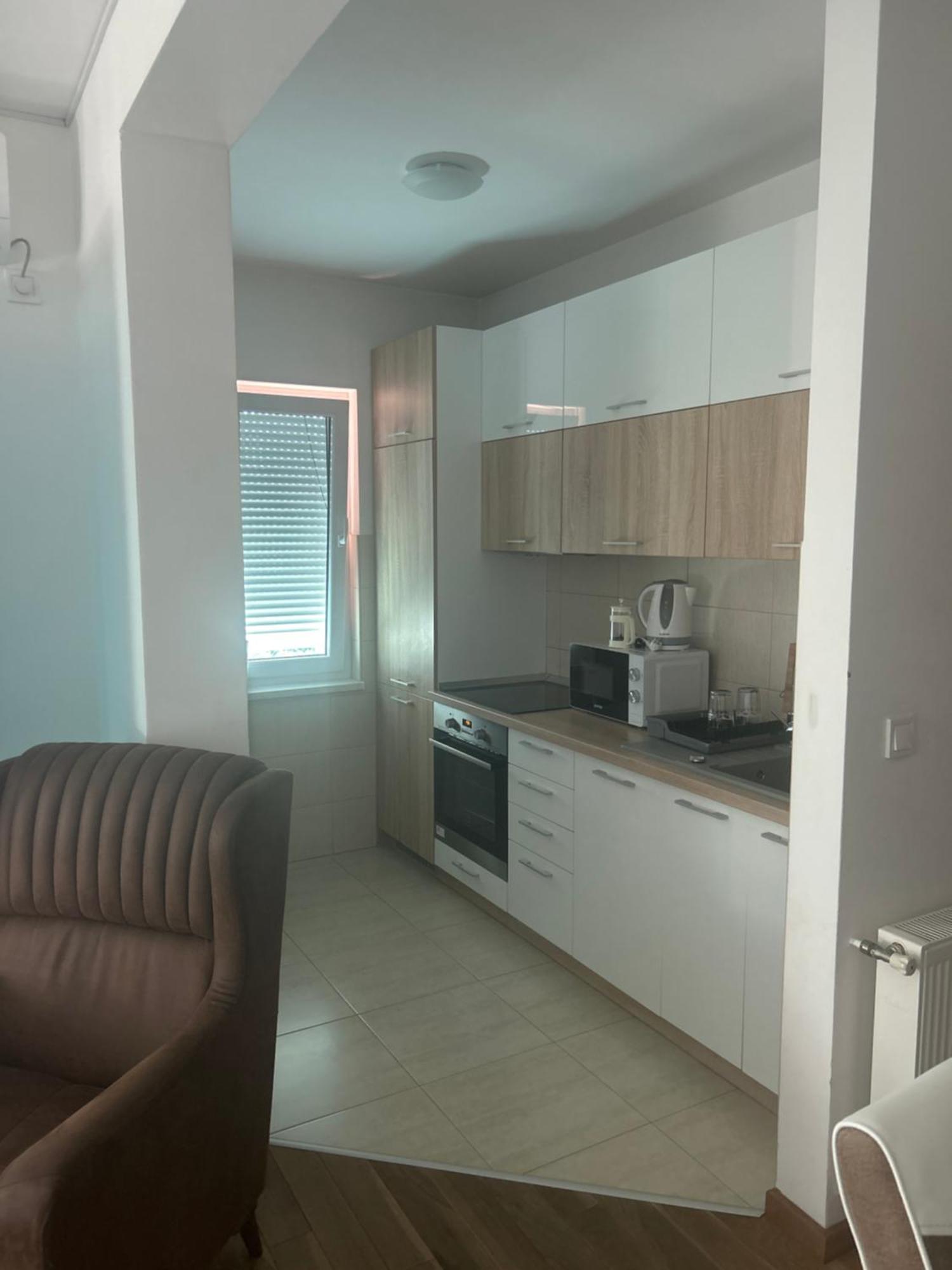 Sarajevo Dream Apartment Saraievo Exterior foto