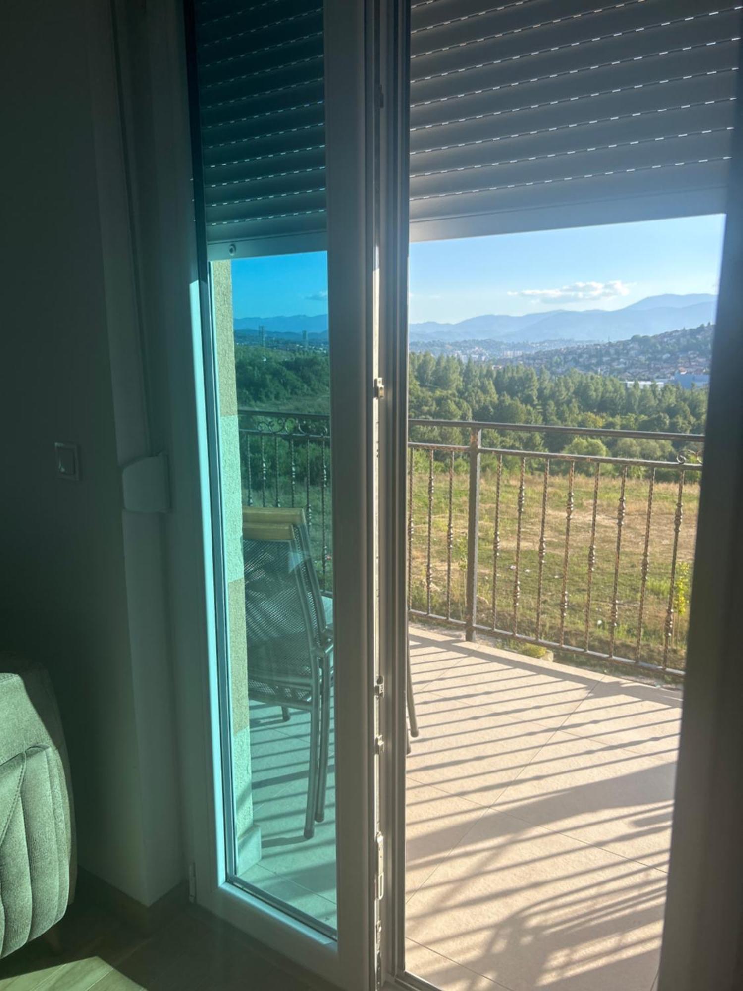 Sarajevo Dream Apartment Saraievo Exterior foto