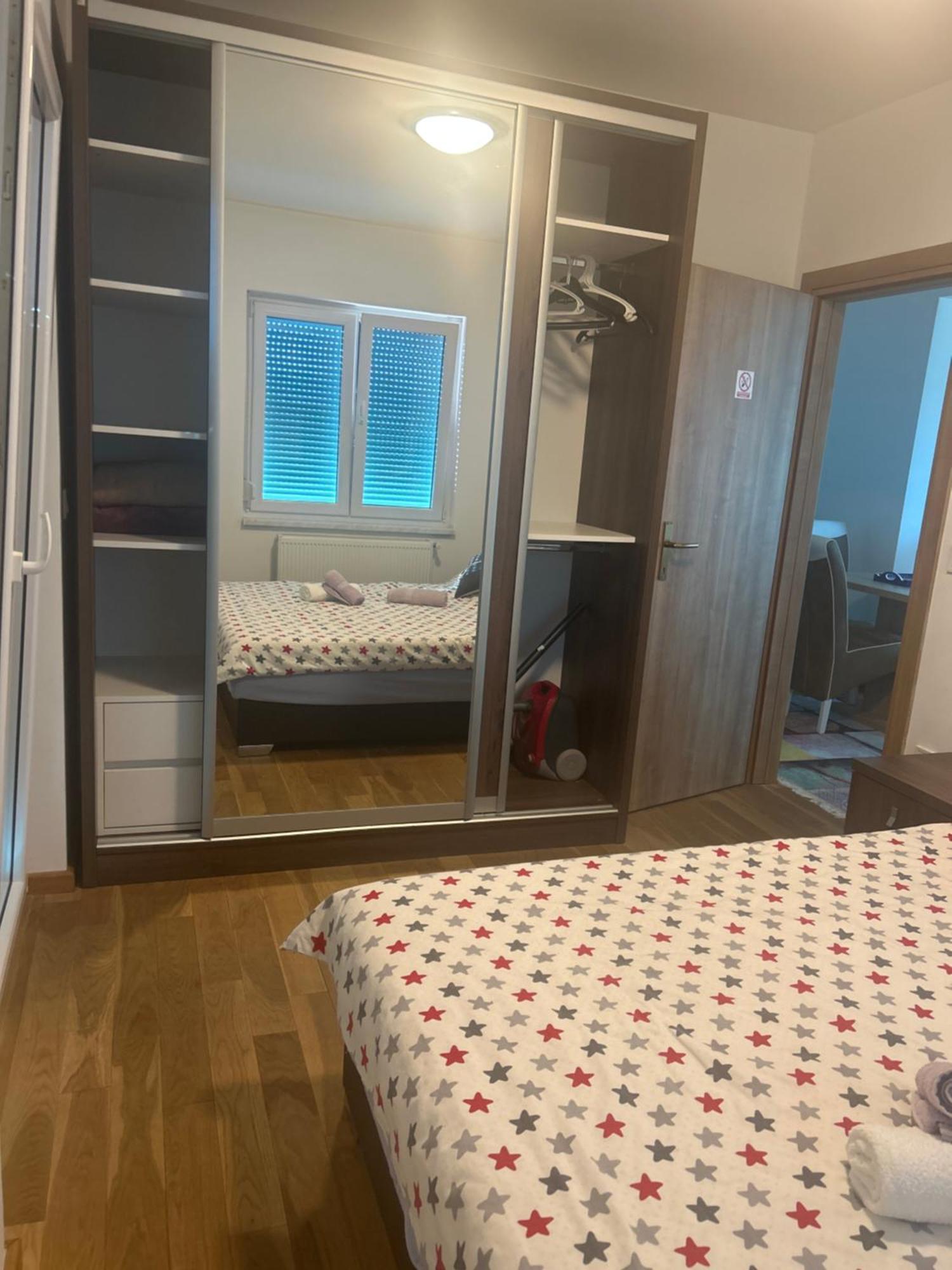 Sarajevo Dream Apartment Saraievo Exterior foto